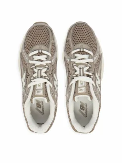Sneakers GR740SA Marrone