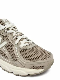 Sneakers GR740SA Marrone