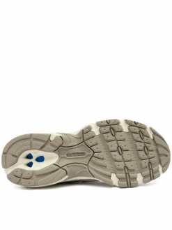 Sneakers GR740SA Marrone