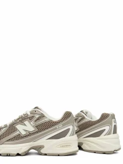 Sneakers GR740SA Marrone