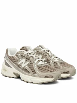 Sneakers GR740SA Marrone