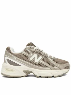 Sneakers GR740SA Marrone