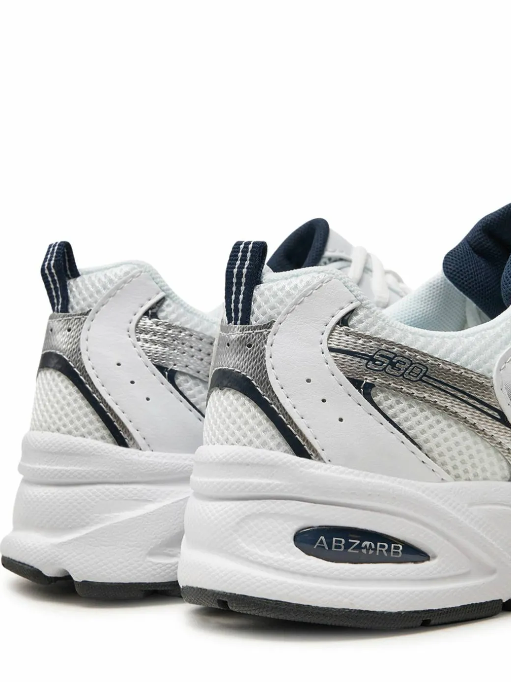 Sneakers GR530SB1 Bianco