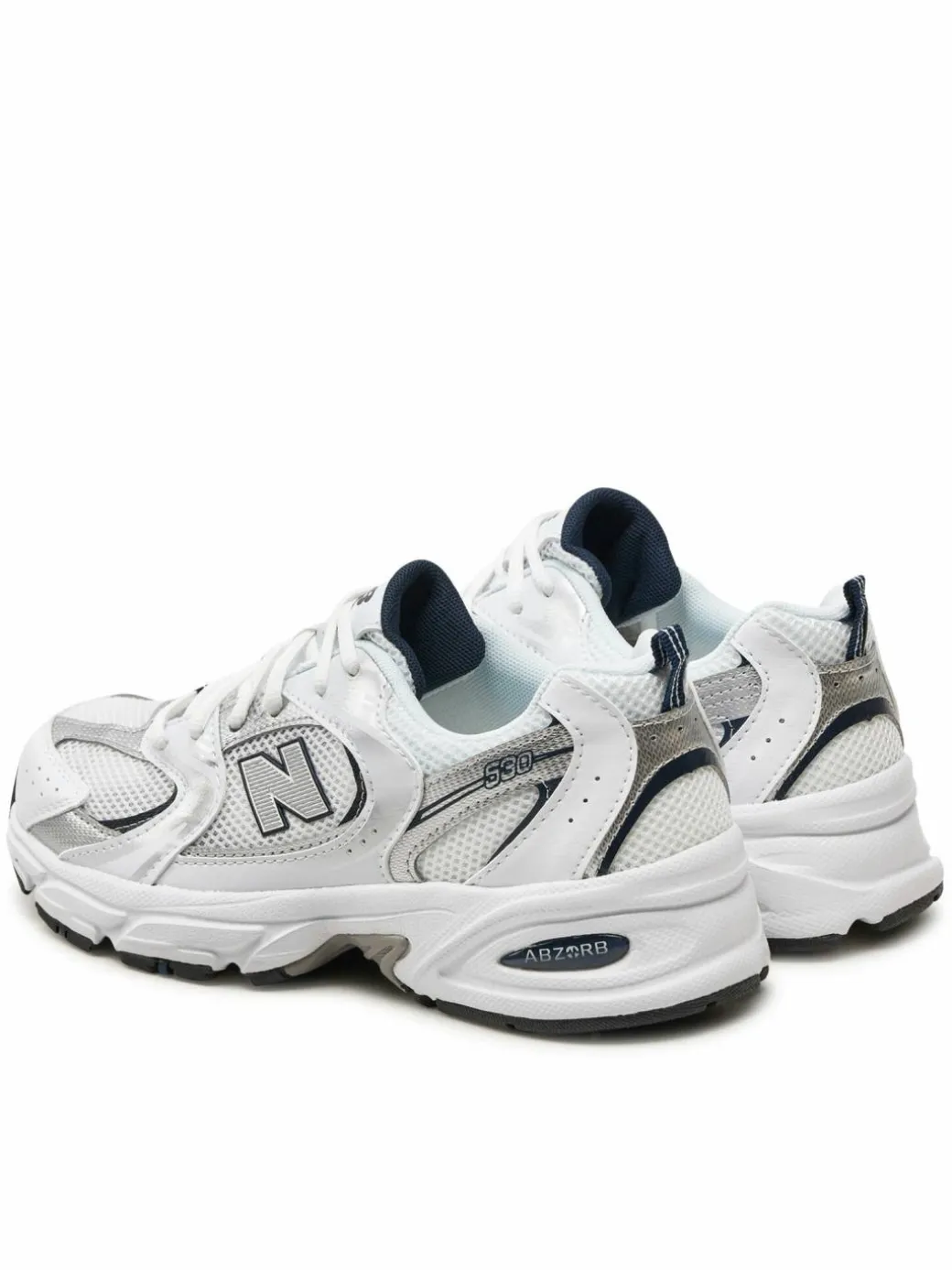 Sneakers GR530SB1 Bianco