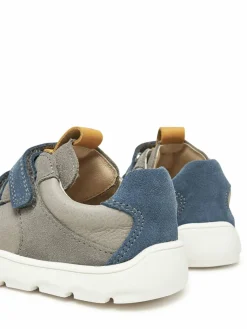 Sneakers G3130264-3 S Grigio