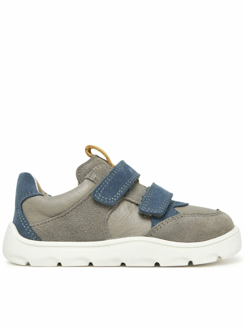 Sneakers G3130264-3 S Grigio