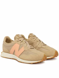 Sneakers GS327WO Beige
