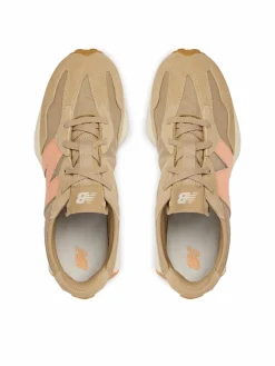 Sneakers GS327WO Beige