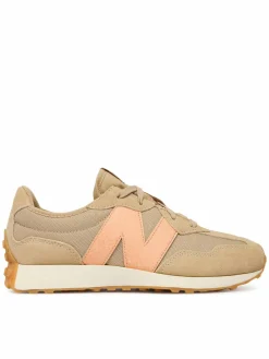 Sneakers GS327WO Beige