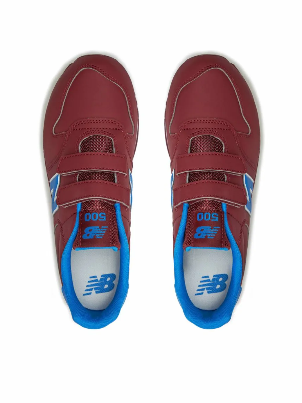Sneakers GV500CMB Bordeaux
