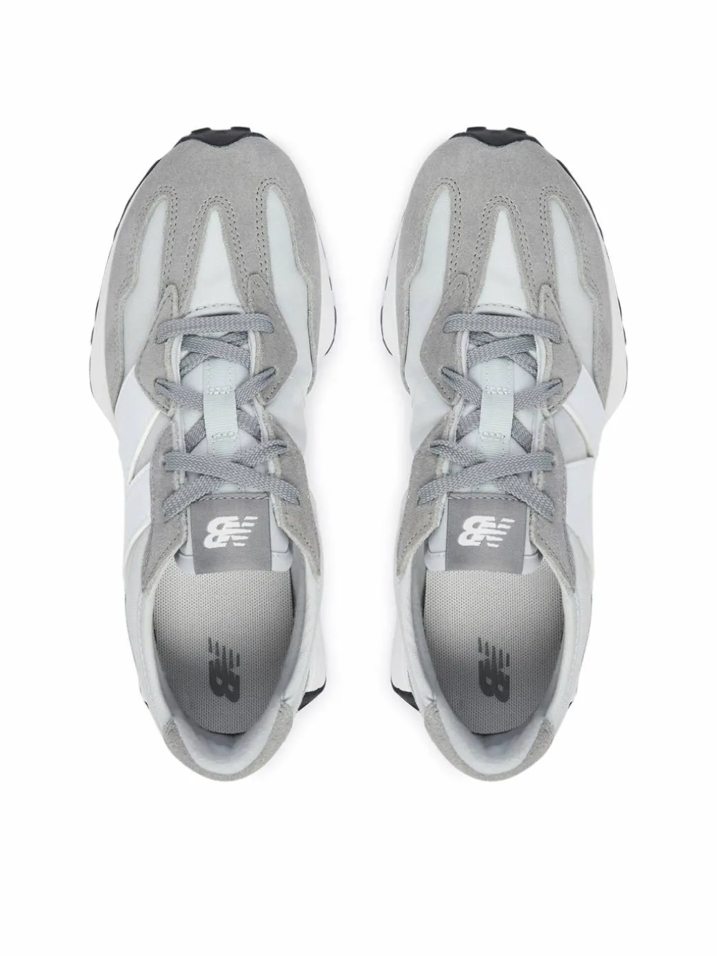 Sneakers G3272WU Grigio