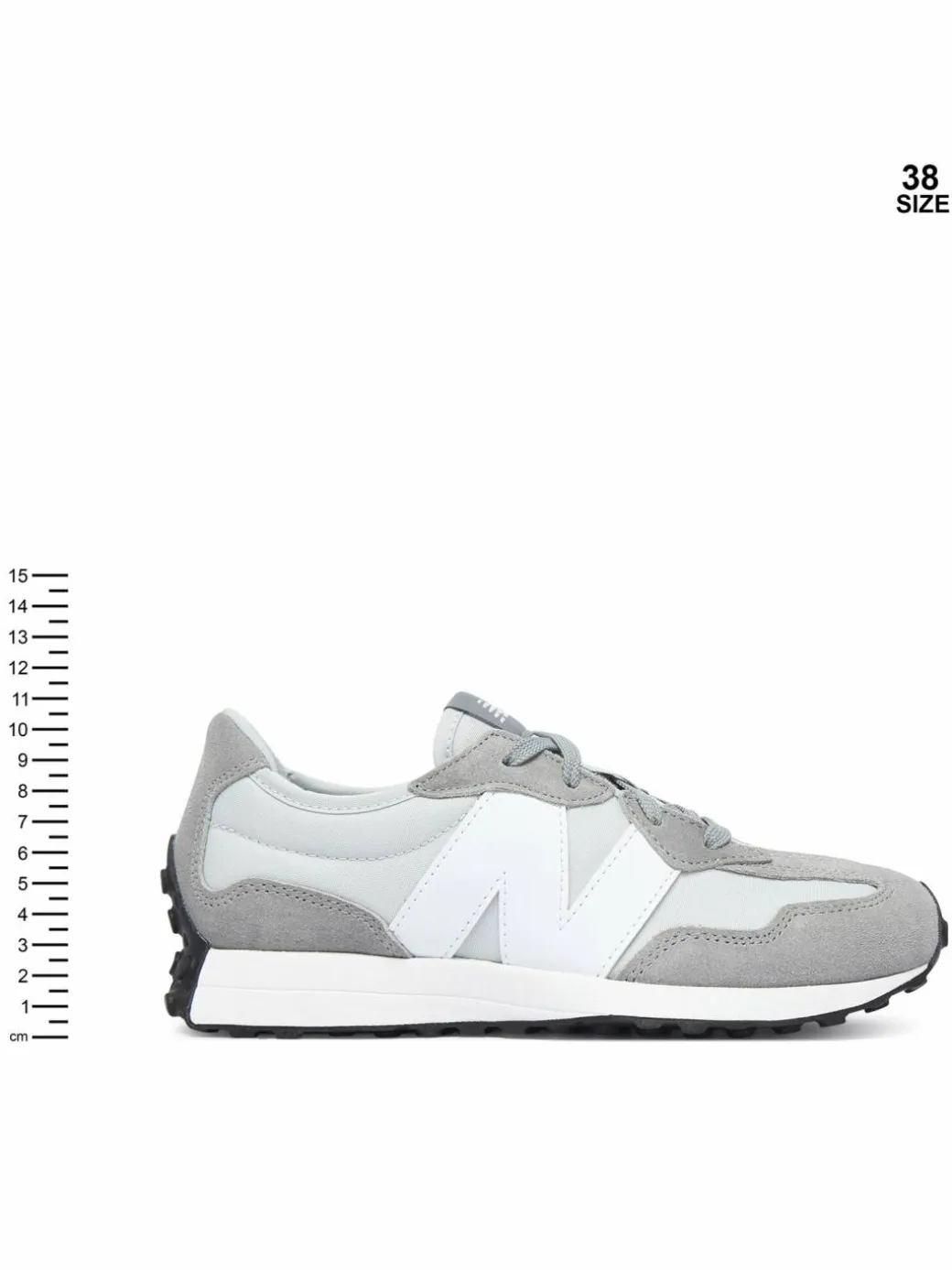 Sneakers G3272WU Grigio