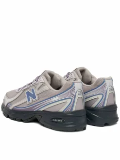 Sneakers G7406WY Grigio