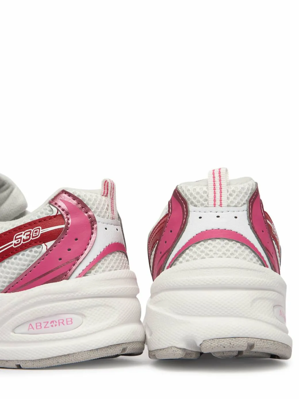 Sneakers G5303XO Rosa