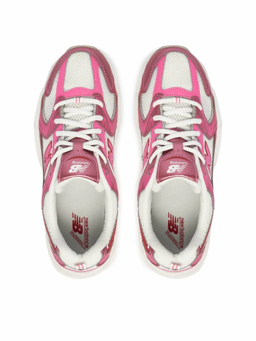 Sneakers G5303XO Rosa