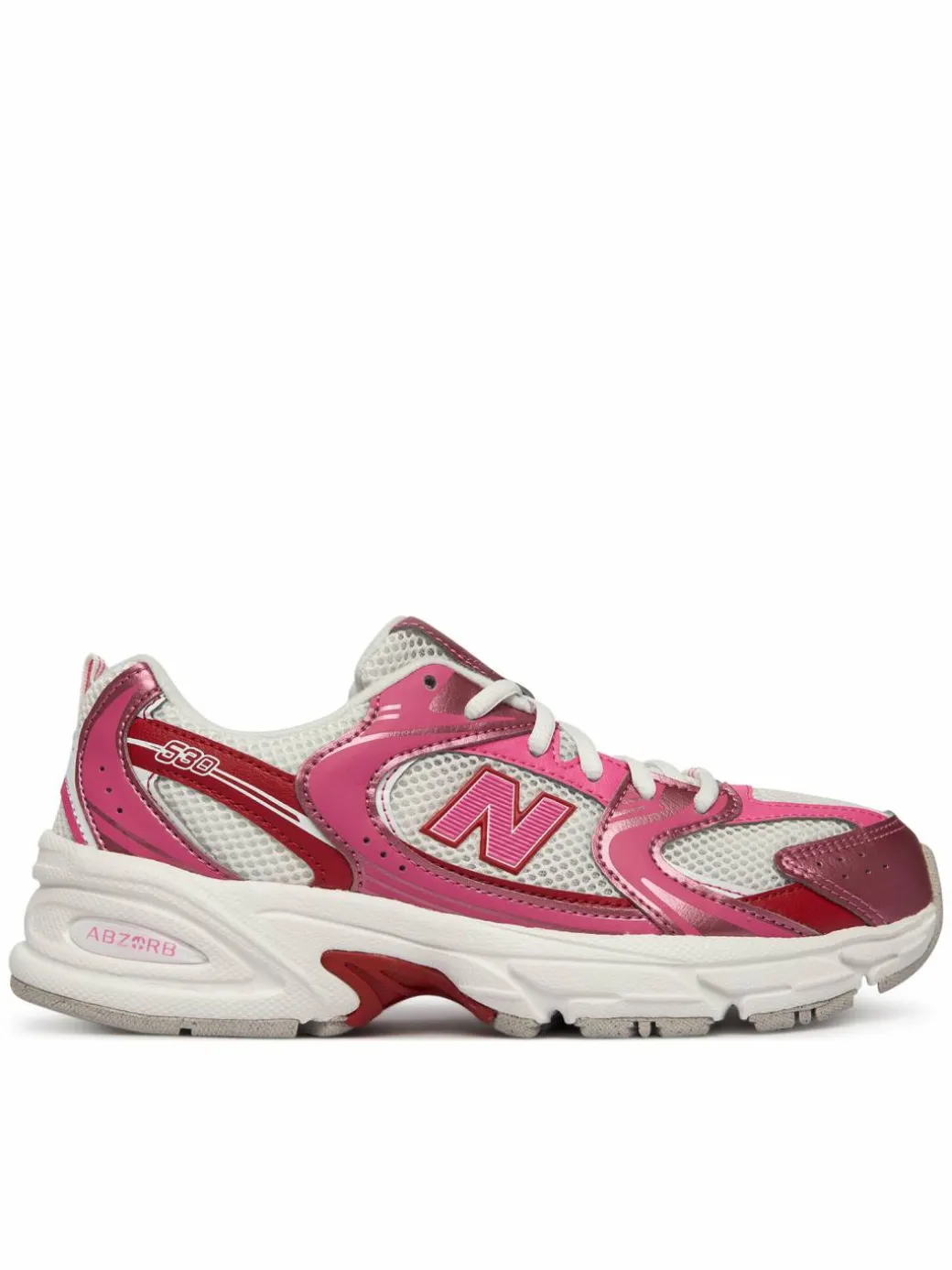 Sneakers G5303XO Rosa