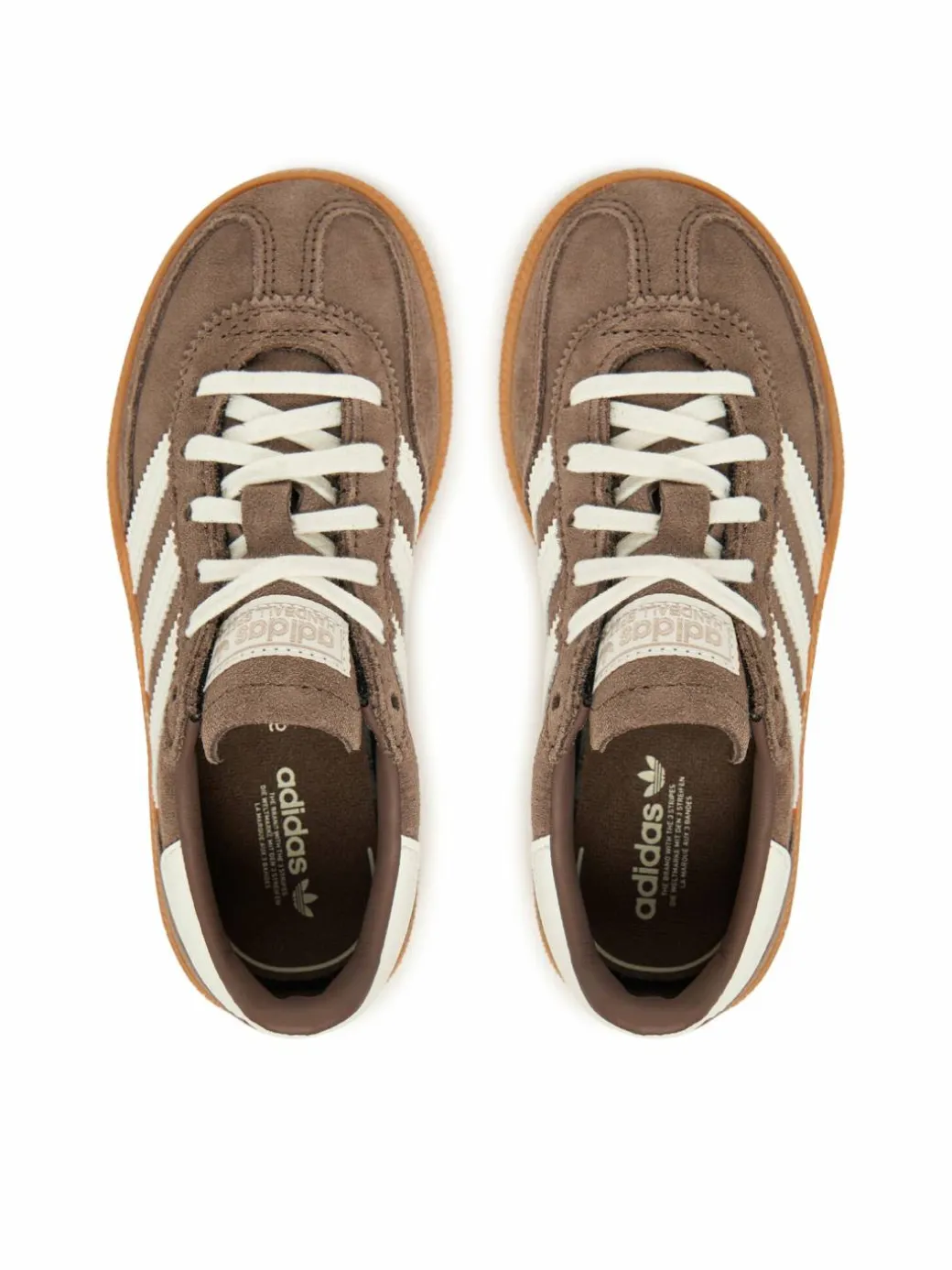 Sneakers Handball Spezial KI3943 Marrone