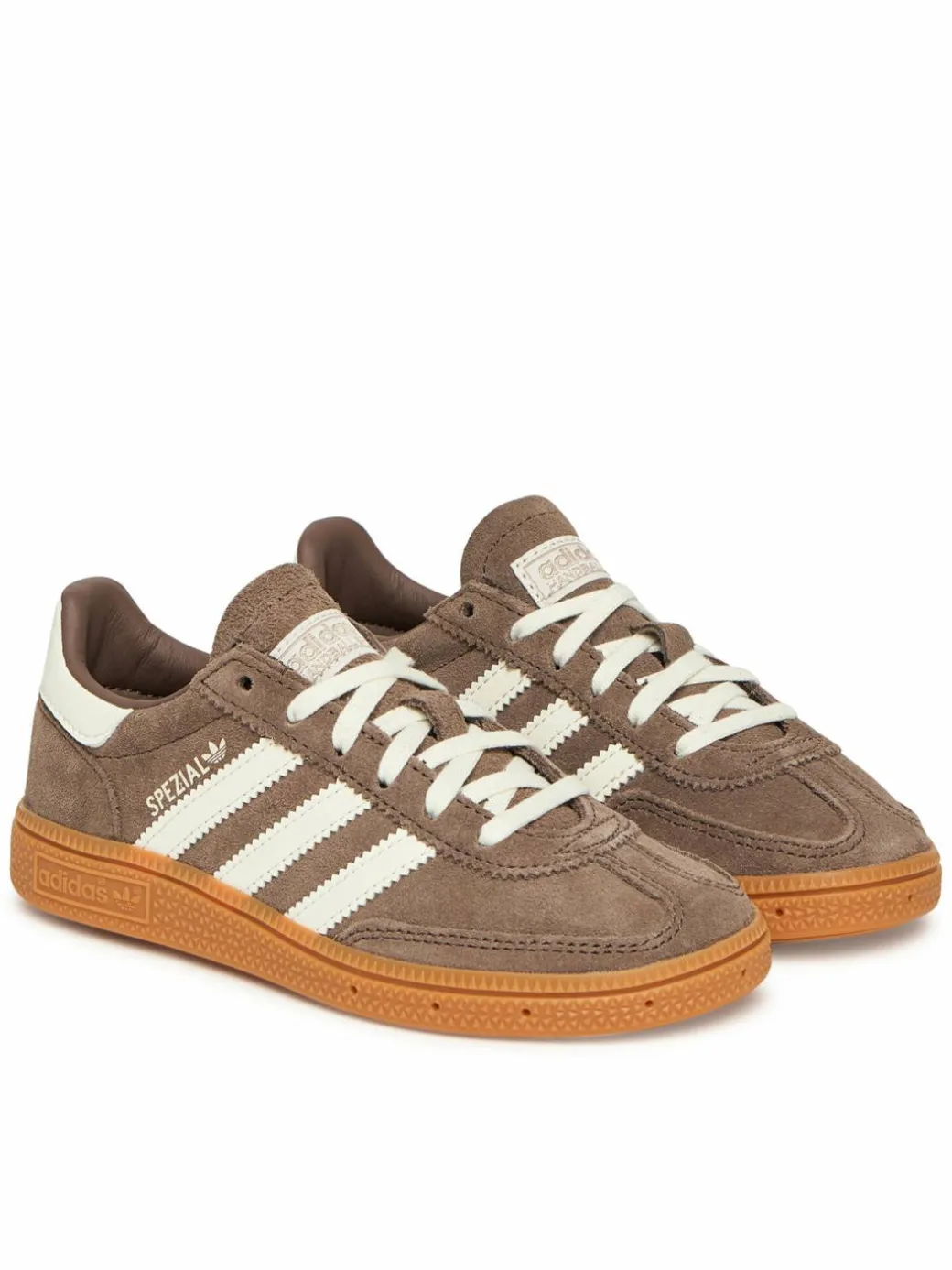 Sneakers Handball Spezial KI3943 Marrone
