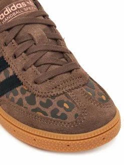 Sneakers Handball Spezial LA1380 Marrone