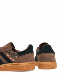 Sneakers Handball Spezial LA1380 Marrone