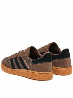 Sneakers Handball Spezial LA1380 Marrone