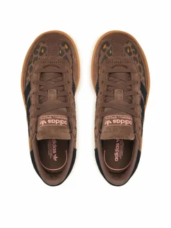 Sneakers Handball Spezial LA1380 Marrone