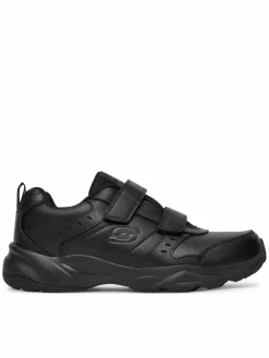 Sneakers HANIGER 58356 BBK Nero