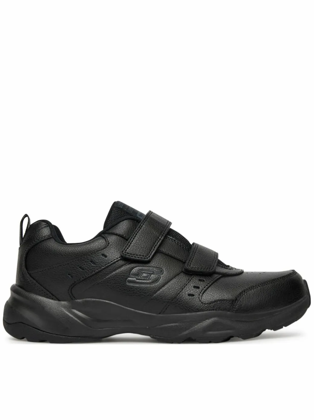 Sneakers HANIGER 58356 BBK Nero