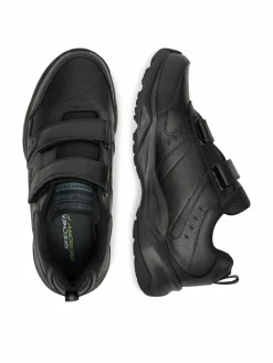 Sneakers HANIGER 58356 BBK Nero