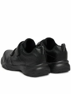 Sneakers HANIGER 58356 BBK Nero