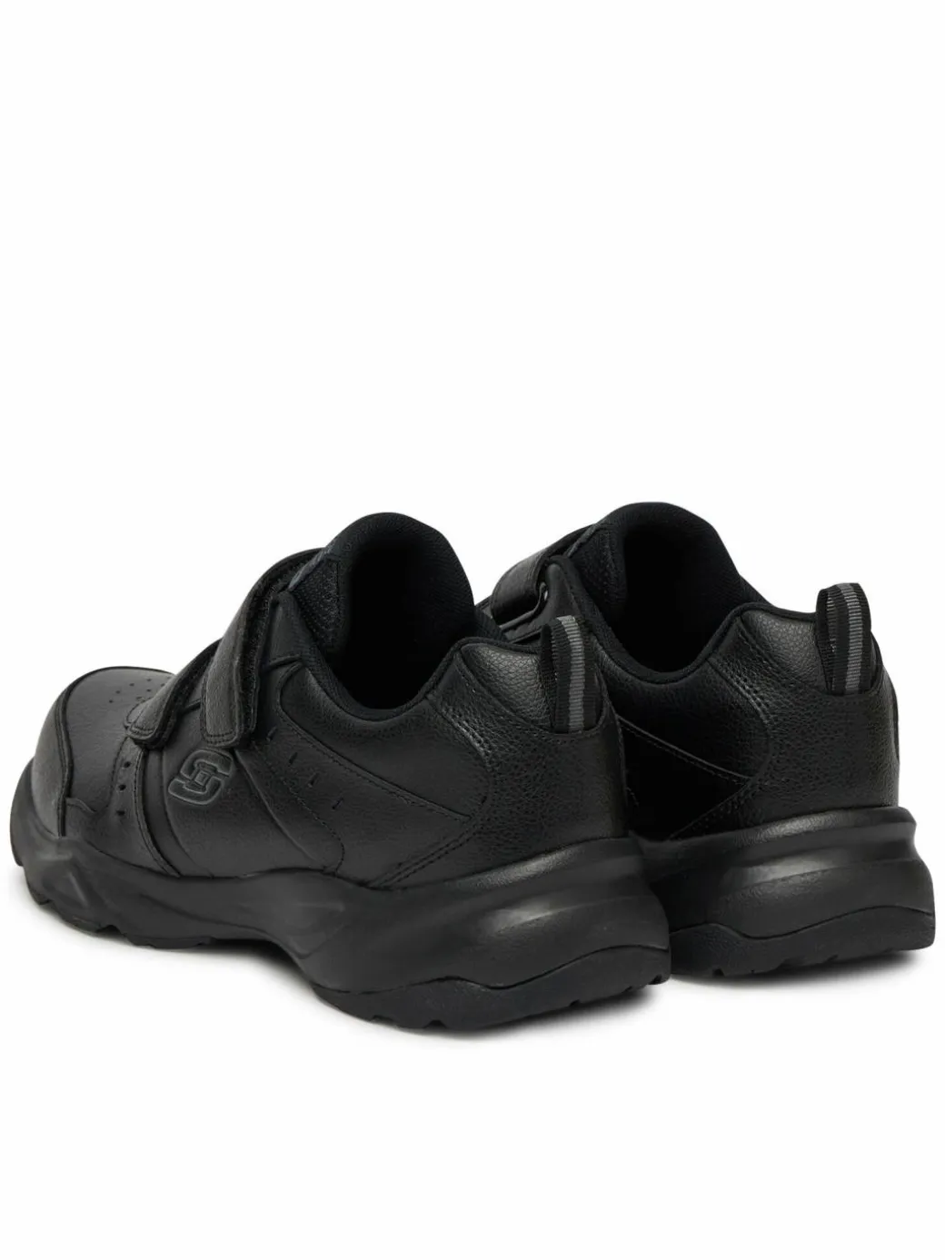 Sneakers HANIGER 58356 BBK Nero
