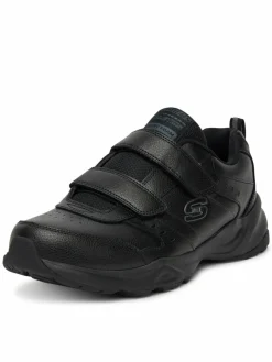 Sneakers HANIGER 58356 BBK Nero