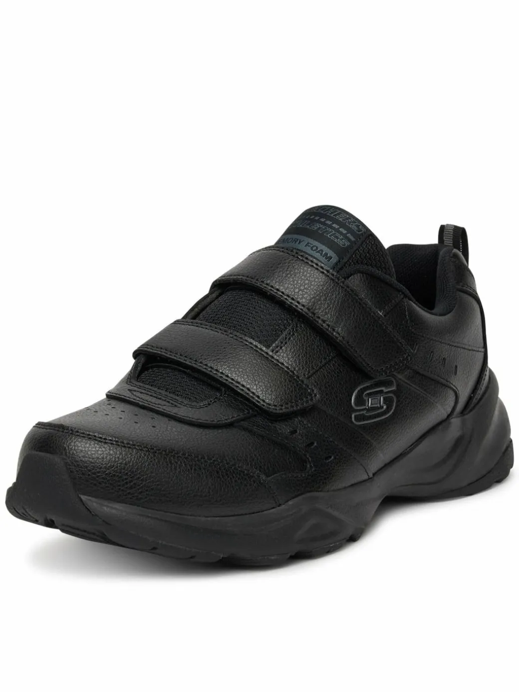 Sneakers HANIGER 58356 BBK Nero