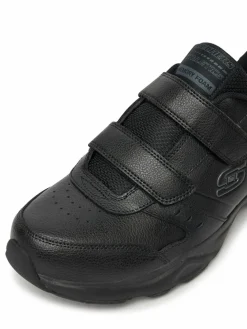 Sneakers HANIGER 58356 BBK Nero