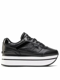 Sneakers Hansin FL5HNS PEL12 Nero