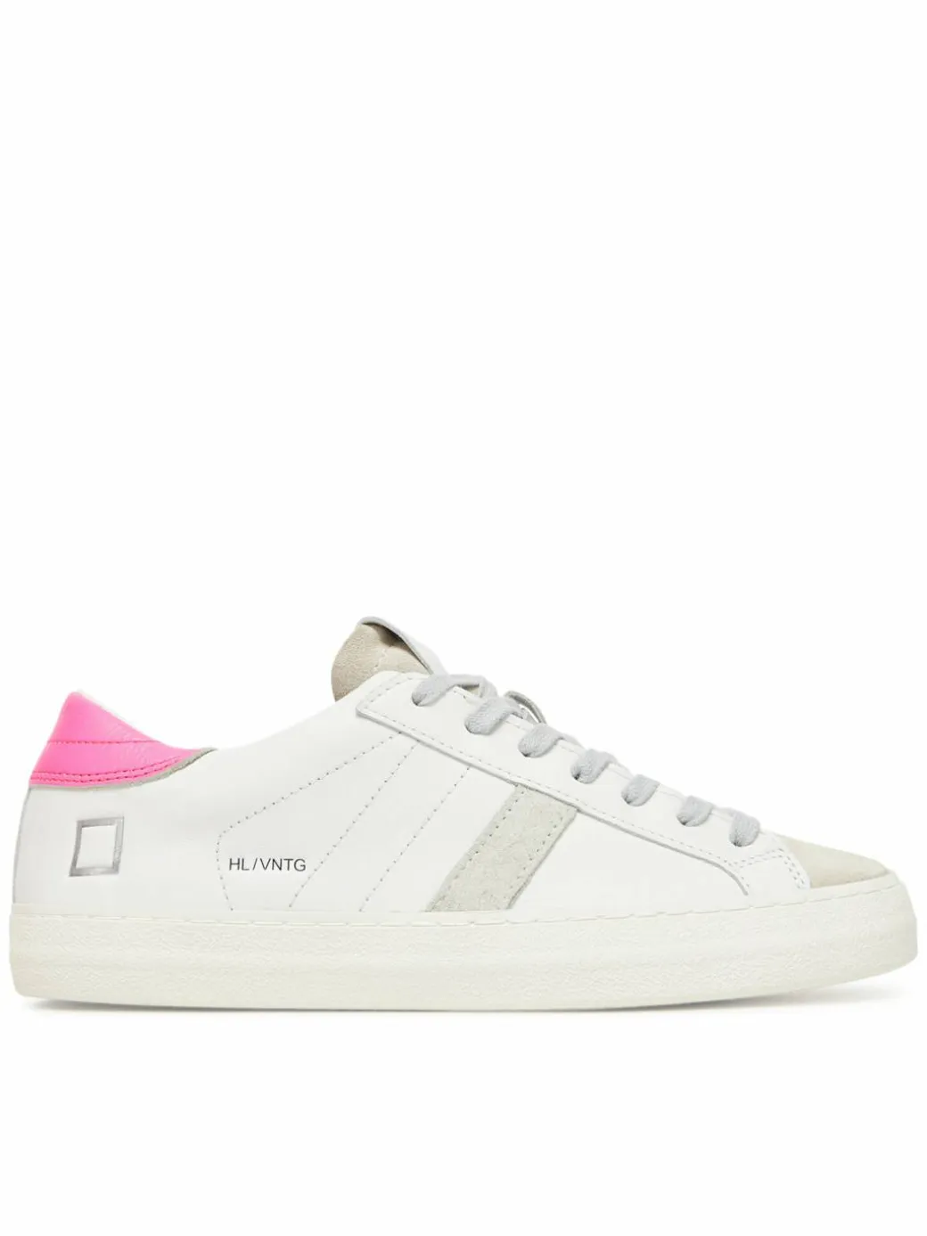 Sneakers Hill Low W421-HL-VC Bianco
