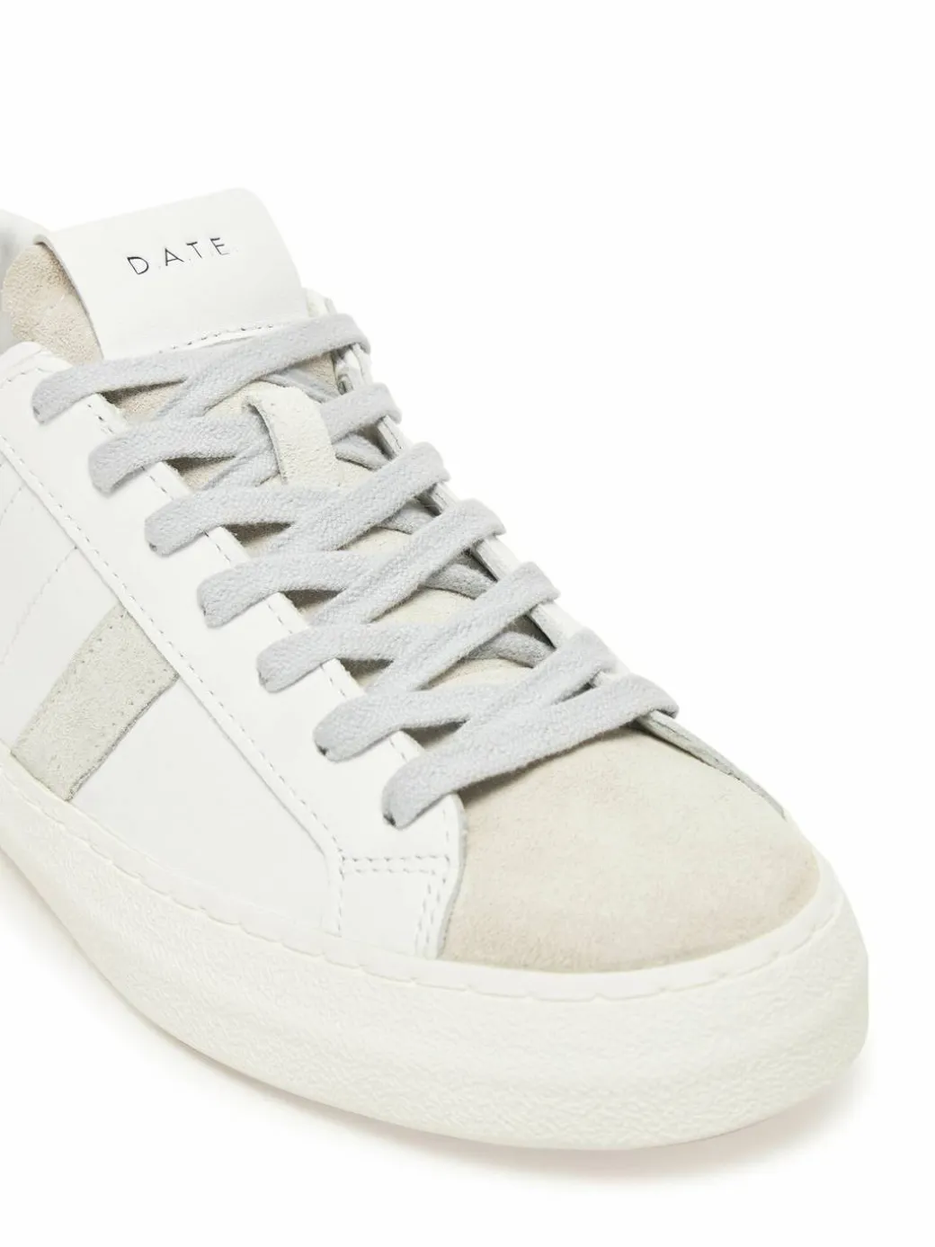 Sneakers Hill Low W421-HL-VC Bianco