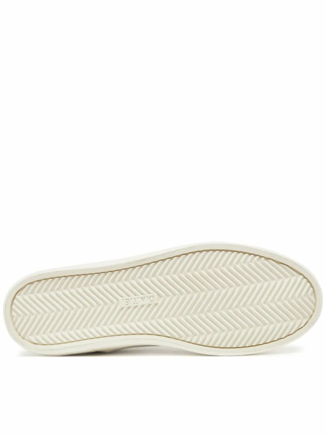 Sneakers Hill Low W421-HL-VC Bianco
