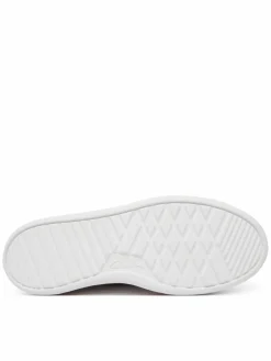 Sneakers Hollyrose Zip 26185917 Bianco
