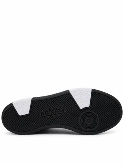 Sneakers Hoops Mid Classic Shoes KI1075 Nero