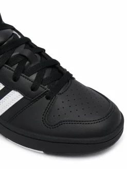 Sneakers Hoops Mid Classic Shoes KI1075 Nero