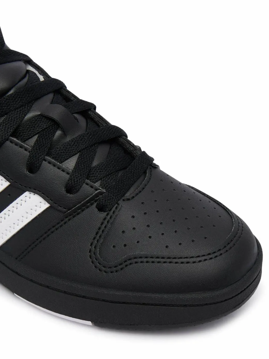 Sneakers Hoops Mid Classic Shoes KI1075 Nero