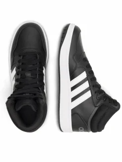 Sneakers HOOPS MID 3.0 K GW0402 Nero