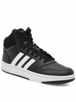 Sneakers HOOPS MID 3.0 K GW0402 Nero