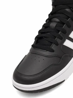 Sneakers HOOPS MID 3.0 K GW0402 Nero