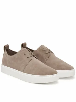 Sneakers Hybrid Clean Cup Derby Su HM0HM02078 Beige