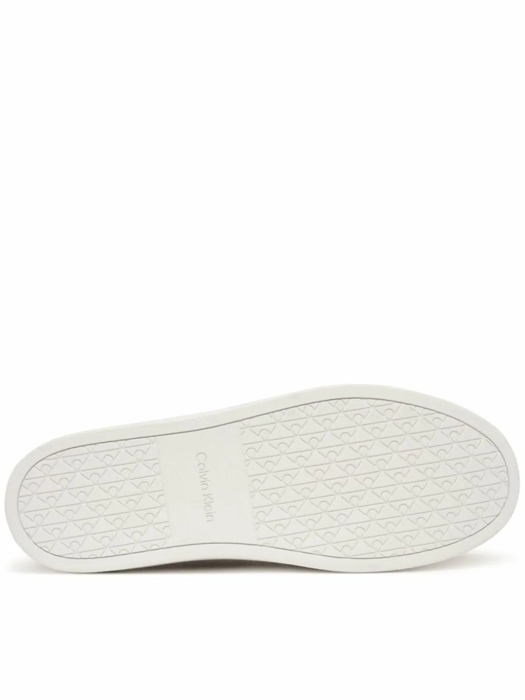 Sneakers Hybrid Clean Cup Derby Su HM0HM02078 Beige