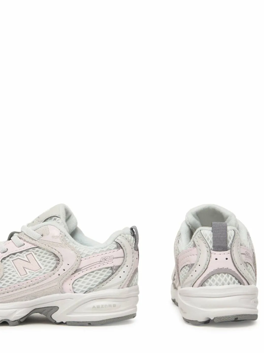 Sneakers I530851 Grigio