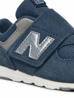 Sneakers I5742MJ Blu scuro