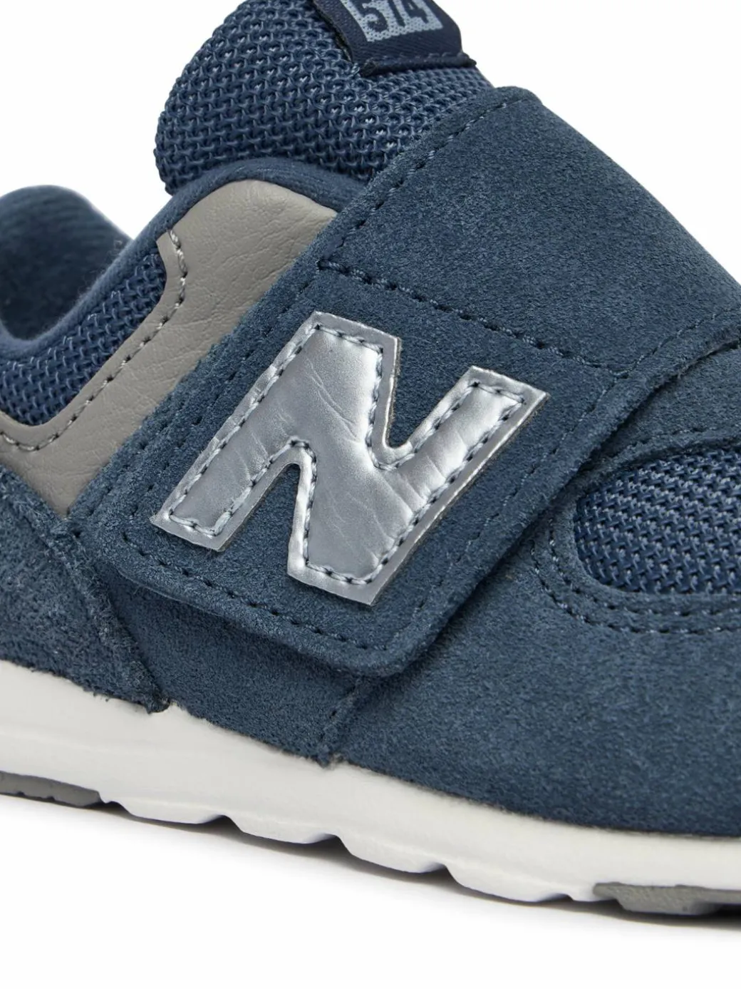 Sneakers I5742MJ Blu scuro